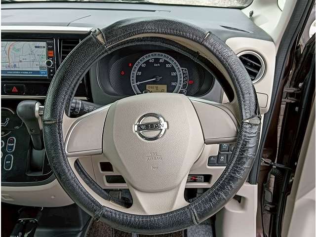 日産 デイズルークス