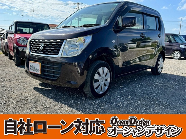 スズキ ワゴンR