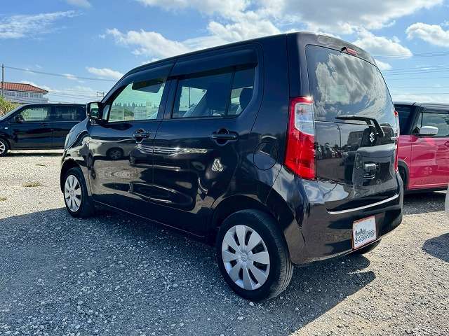 スズキ ワゴンR