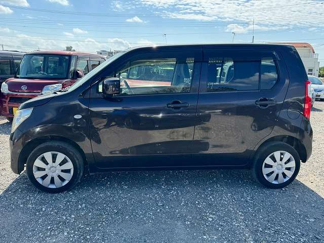 スズキ ワゴンR