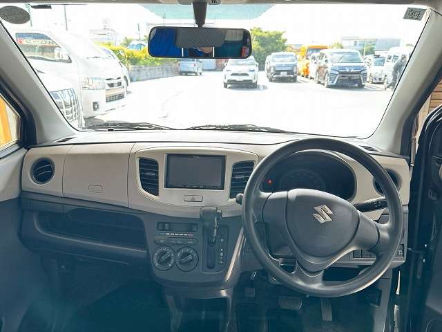 スズキ ワゴンR