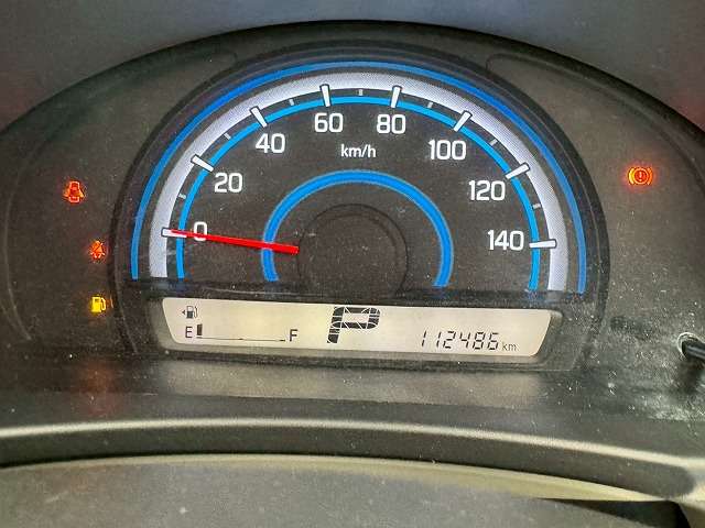 スズキ ワゴンR