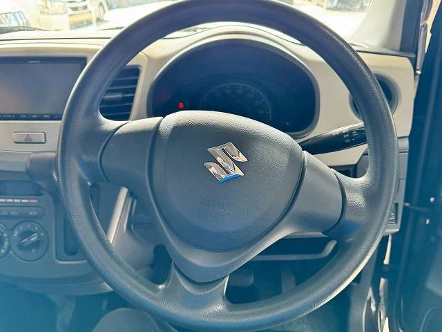 スズキ ワゴンR