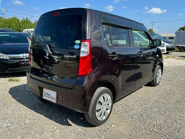 スズキ ワゴンR