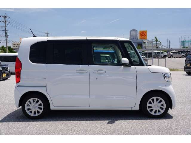 ホンダ N-BOX