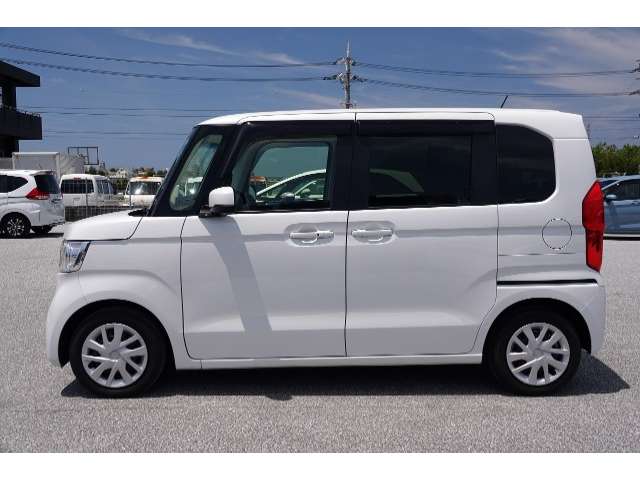 ホンダ N-BOX