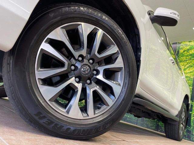 トヨタ ランドクルーザープラド