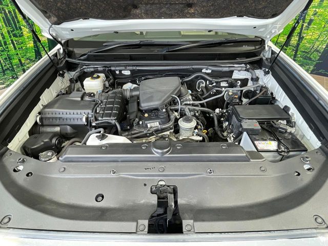 トヨタ ランドクルーザープラド