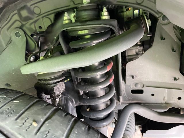 トヨタ ランドクルーザープラド