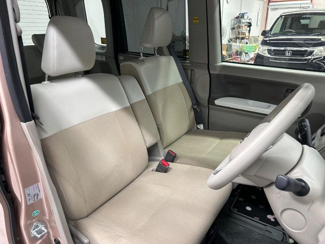 ダイハツ タント