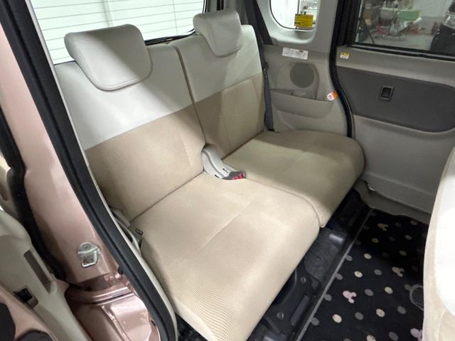 ダイハツ タント