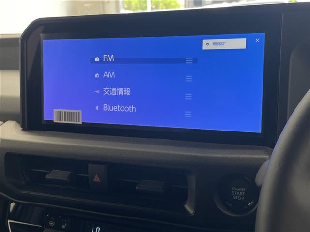 トヨタ ランドクルーザーFJ