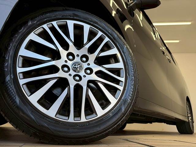 トヨタ ヴェルファイア