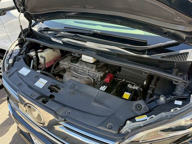 トヨタ ヴェルファイア