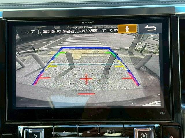 トヨタ ヴェルファイア