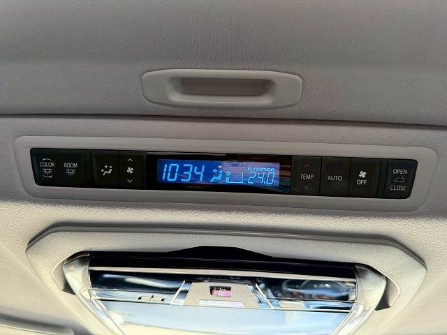 トヨタ ヴェルファイア