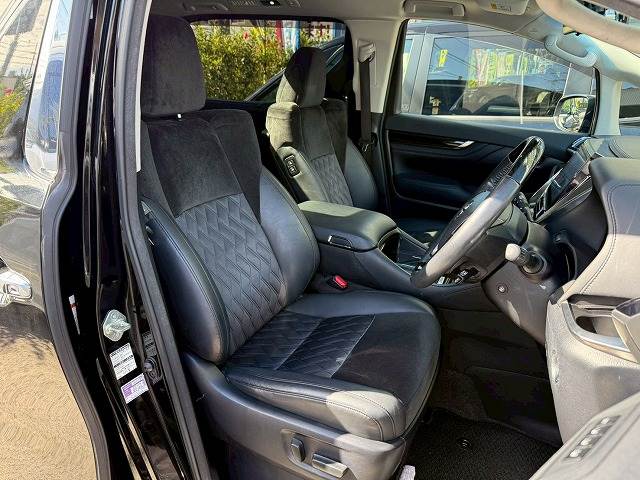 トヨタ ヴェルファイア