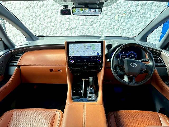 トヨタ ヴェルファイア