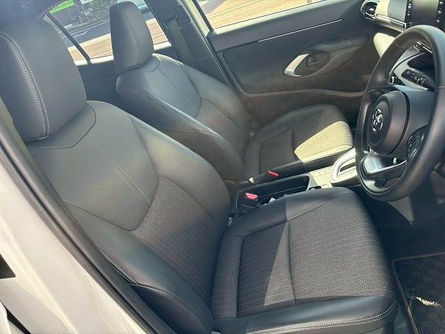 トヨタ ヤリスクロス