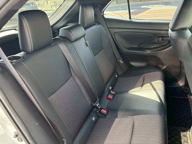 トヨタ ヤリスクロス