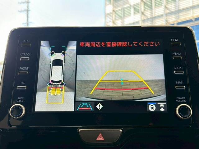 トヨタ ヤリスクロス