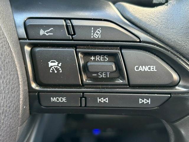 トヨタ ヤリスクロス