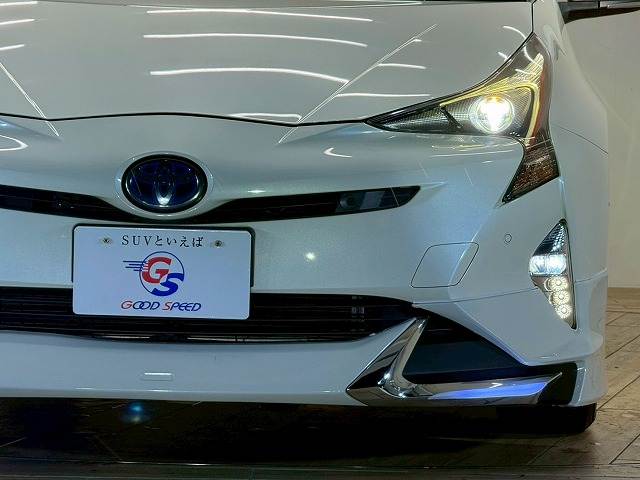 トヨタ プリウス