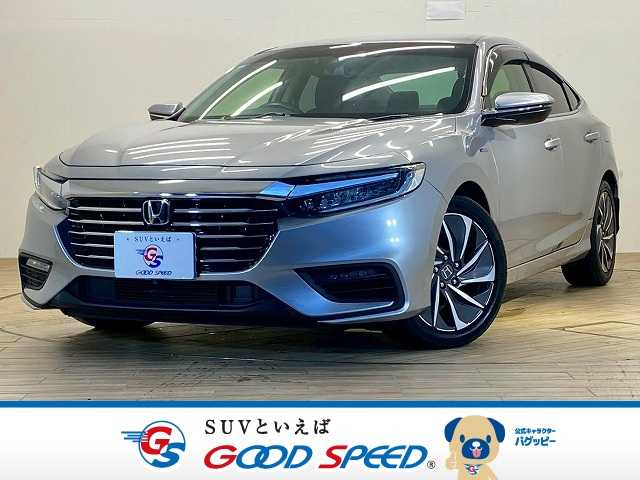 ホンダ インサイト