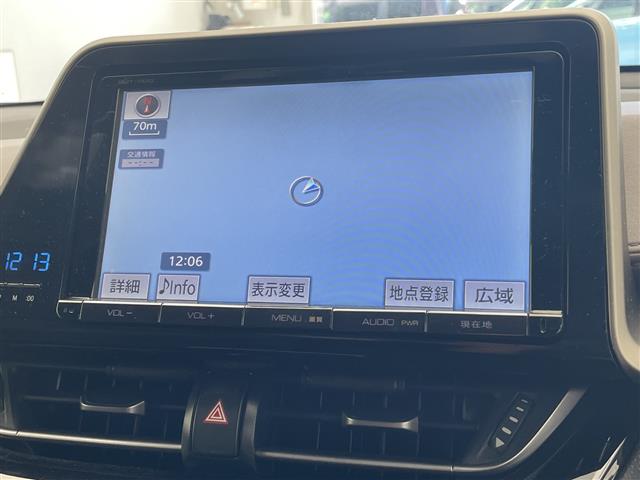 トヨタ C-HR