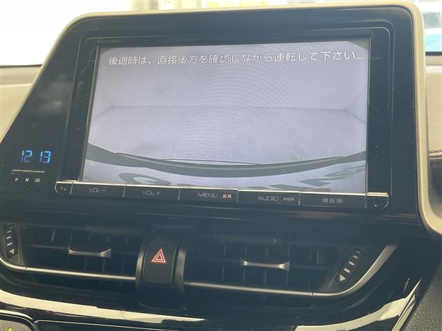 トヨタ C-HR