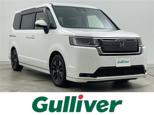 ホンダ ステップワゴン