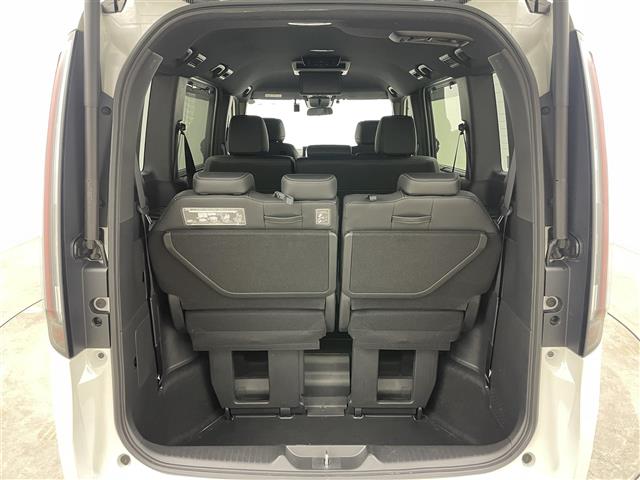 ホンダ ステップワゴン