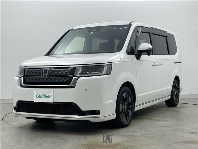 ホンダ ステップワゴン