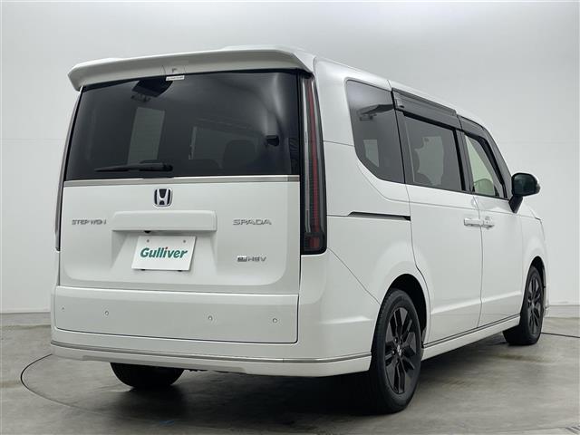 ホンダ ステップワゴン