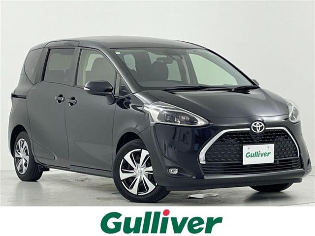 トヨタ シエンタ