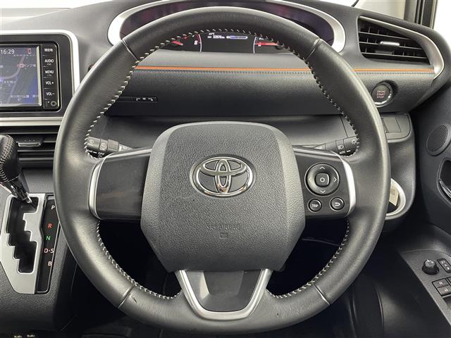 トヨタ シエンタ