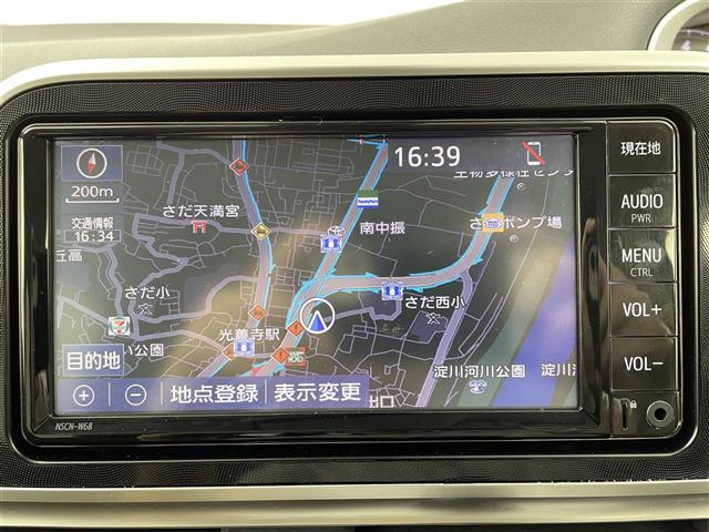 トヨタ シエンタ