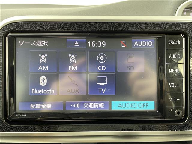 トヨタ シエンタ