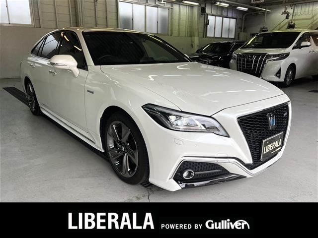 トヨタ クラウン