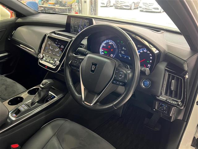 トヨタ クラウン