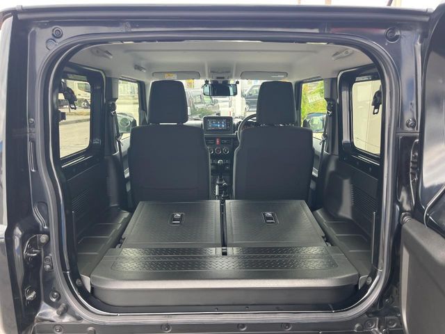 スズキ ジムニー