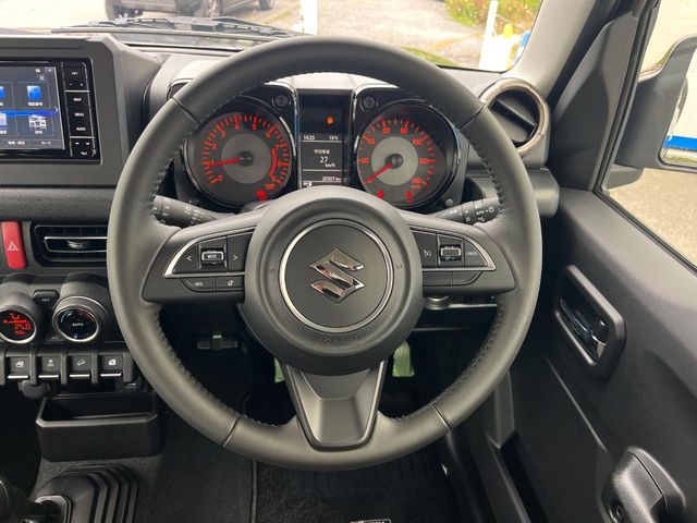 スズキ ジムニー