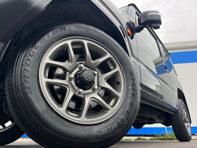 スズキ ジムニー