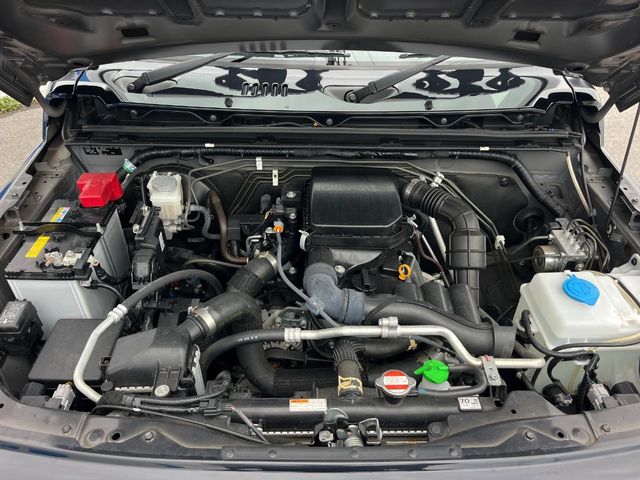 スズキ ジムニー