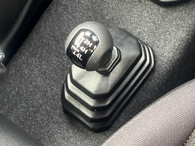 スズキ ジムニー