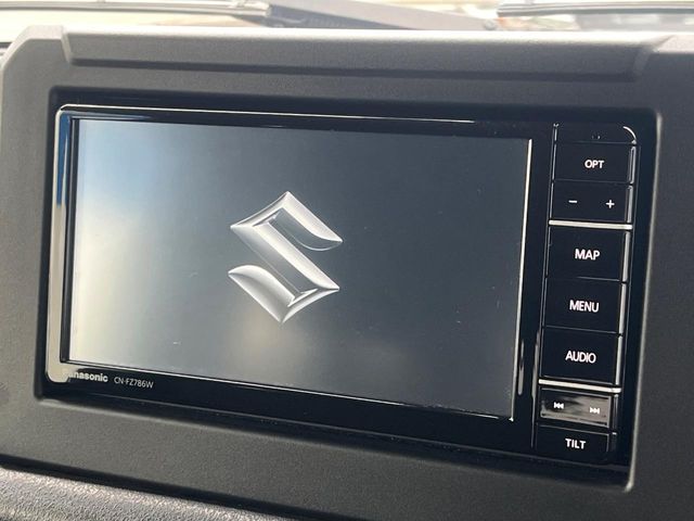 スズキ ジムニー