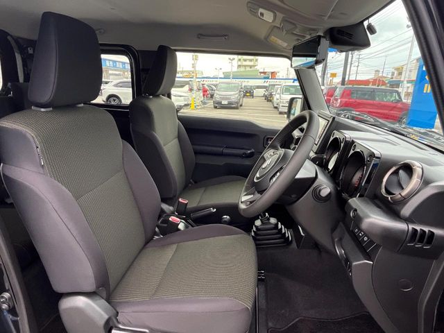 スズキ ジムニー