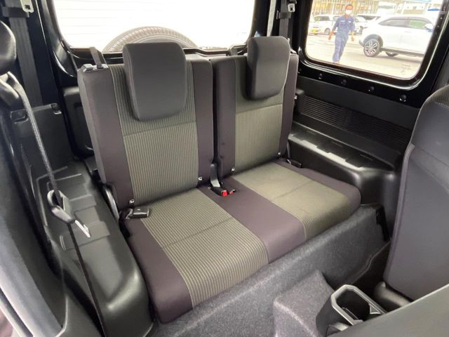 スズキ ジムニー