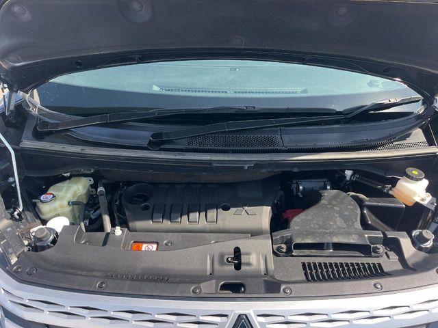 三菱 デリカD：5