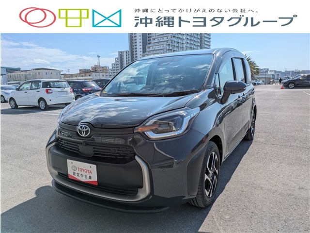 トヨタ シエンタ